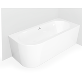 Silba: Corner Bathtub